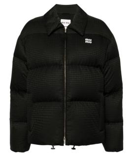 MIU MIU Пуховик