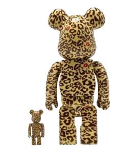 BEARBRICK Скульптура