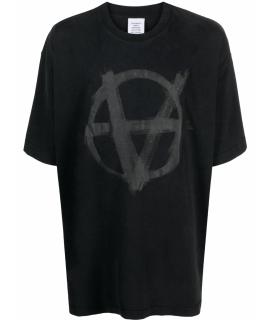 VETEMENTS Футболка