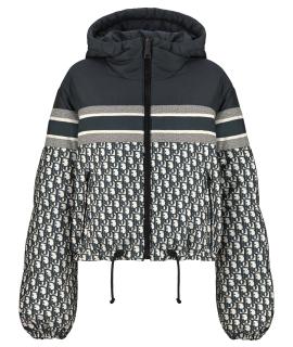 CHRISTIAN DIOR Пуховик