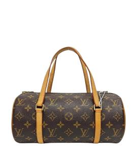 LOUIS VUITTON Сумка с короткими ручками