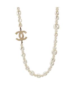 CHANEL Колье