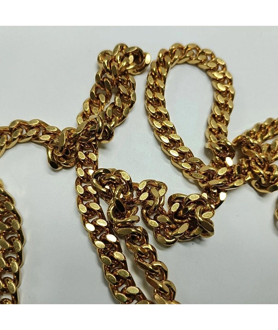 SAINT LAURENT Черная кожаная сумка через плечо, фото 8