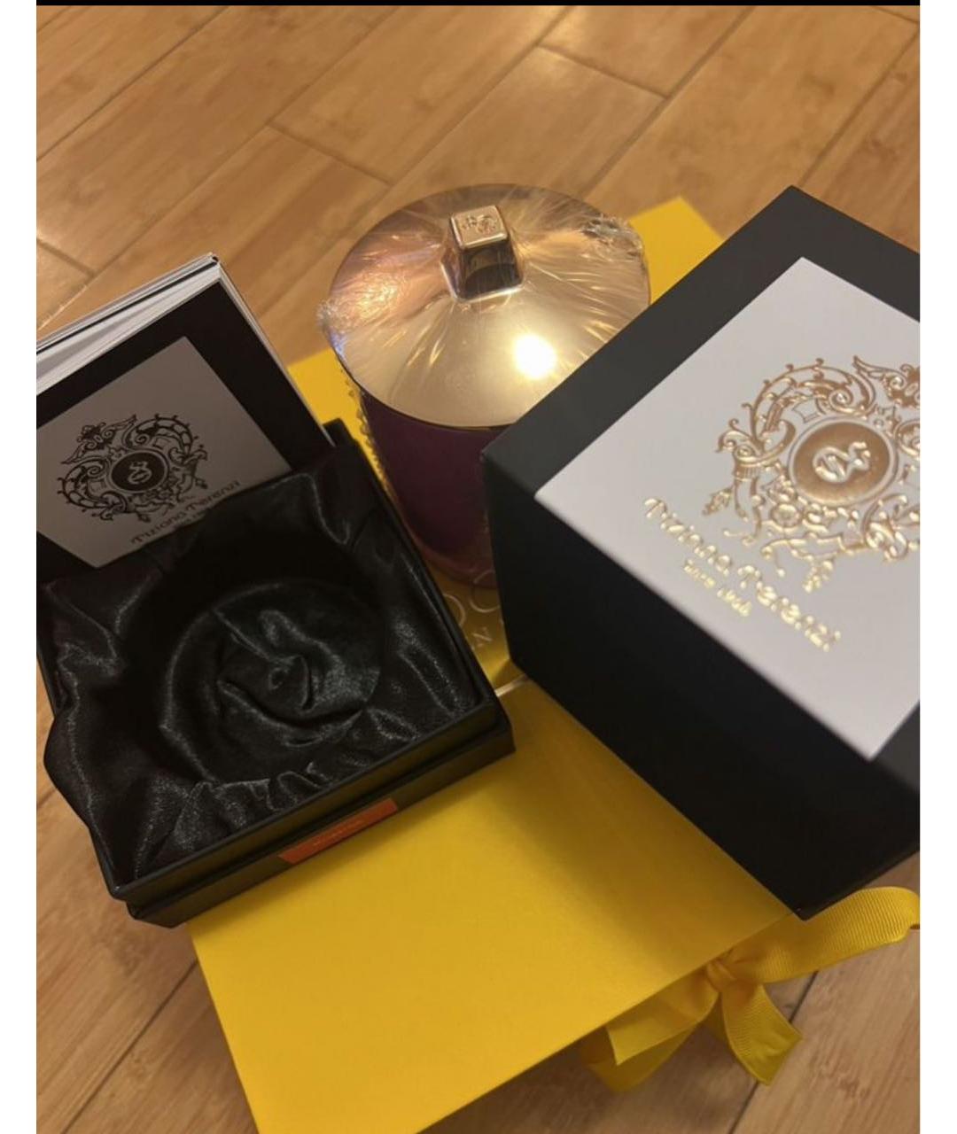 TIZIANA TERENZI Свеча, фото 4