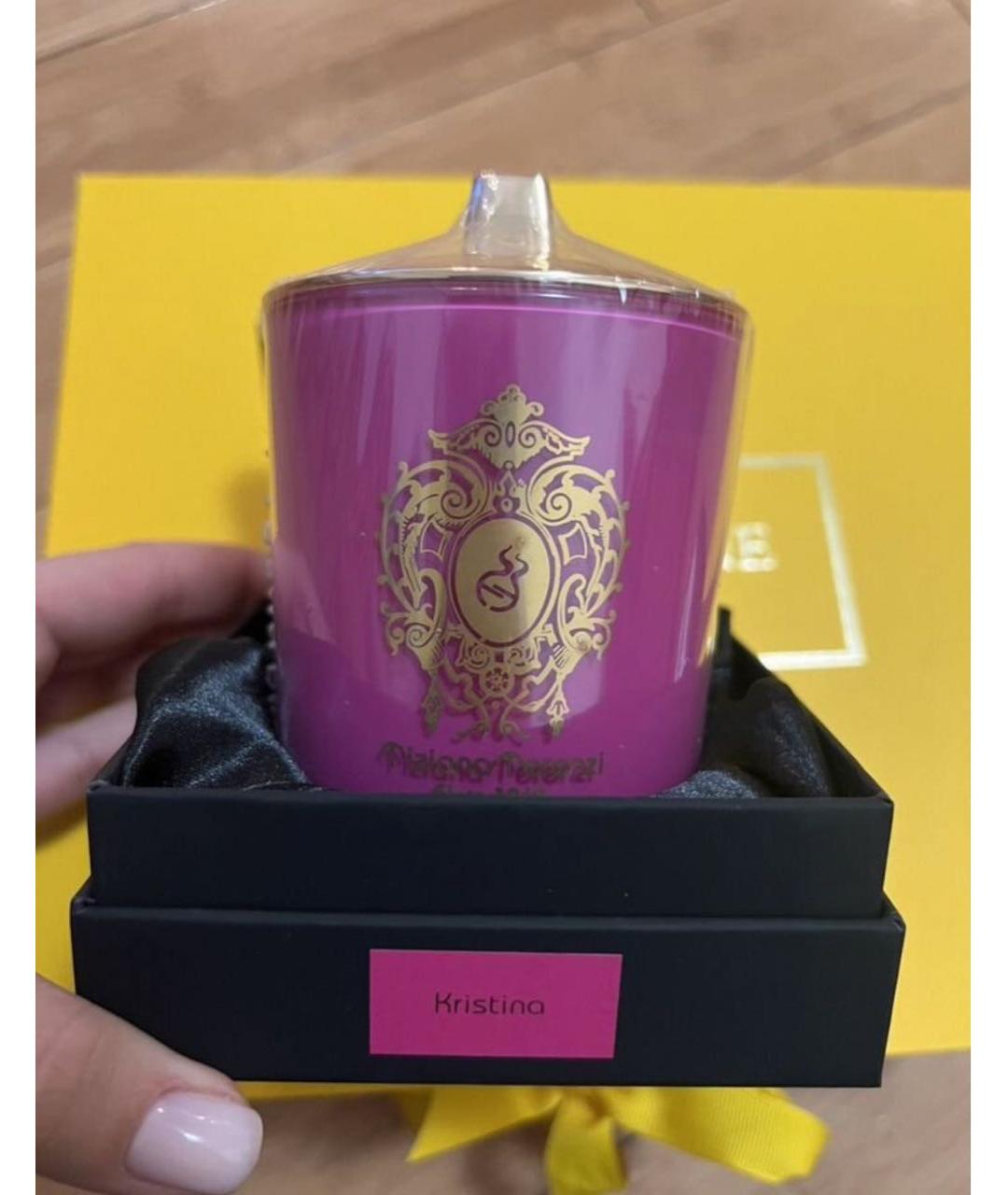 TIZIANA TERENZI Свеча, фото 2