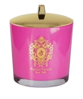 TIZIANA TERENZI Свеча