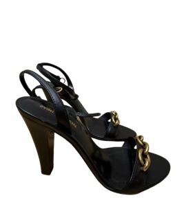 SAINT LAURENT Босоножки