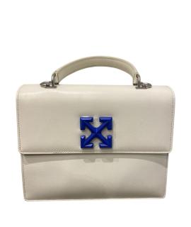 OFF-WHITE Сумка с короткими ручками