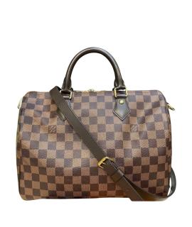 LOUIS VUITTON Сумка через плечо