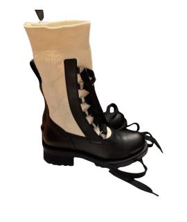 CHRISTIAN DIOR Ботинки