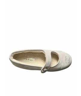 CHANEL Балетки