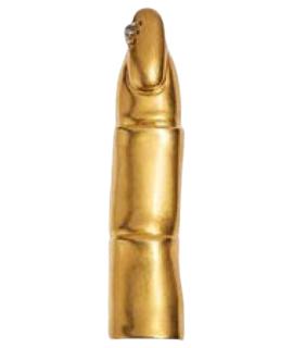 SCHIAPARELLI Кольцо