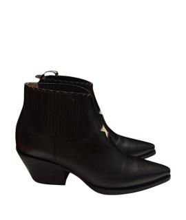 CHRISTIAN DIOR Ботильоны