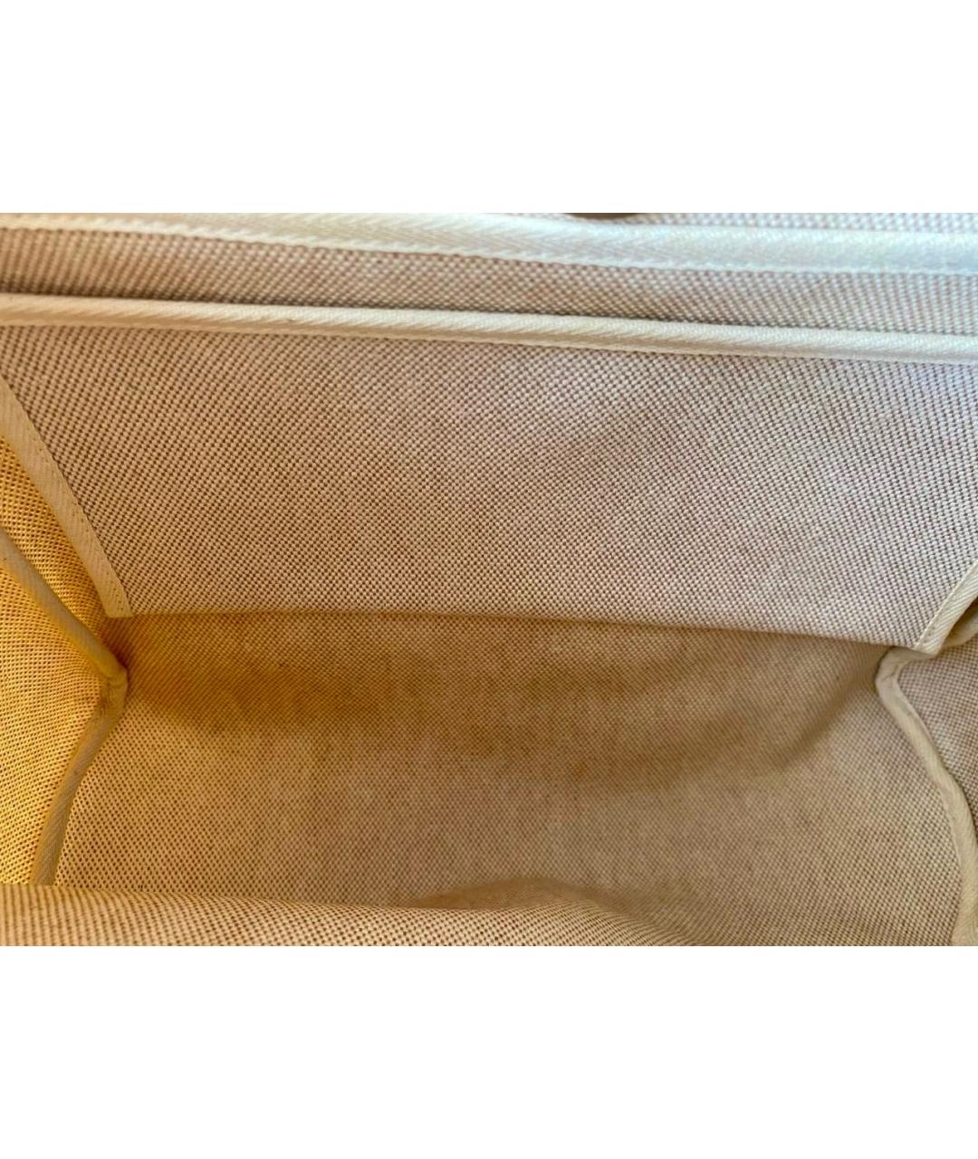 HERMES Мульти кожаная сумка через плечо, фото 8