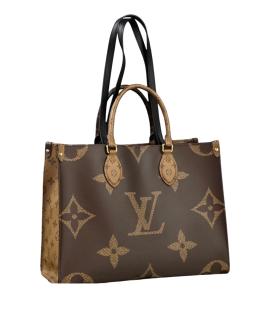 LOUIS VUITTON Сумка тоут
