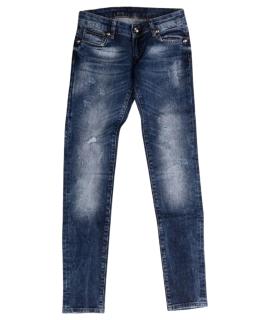 PHILIPP PLEIN Джинсы слим