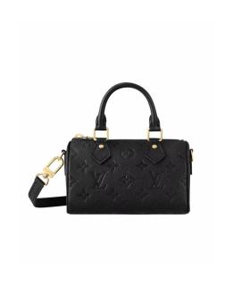 LOUIS VUITTON Сумка с короткими ручками