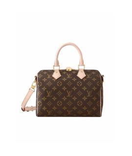 LOUIS VUITTON Сумка с короткими ручками