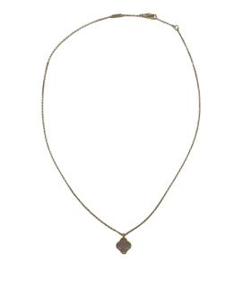 VAN CLEEF & ARPELS Колье