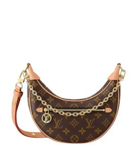 LOUIS VUITTON Сумка через плечо