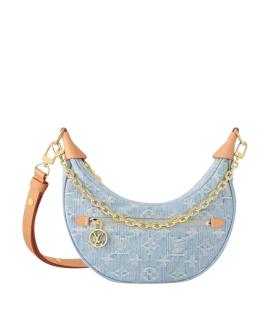 LOUIS VUITTON Сумка через плечо