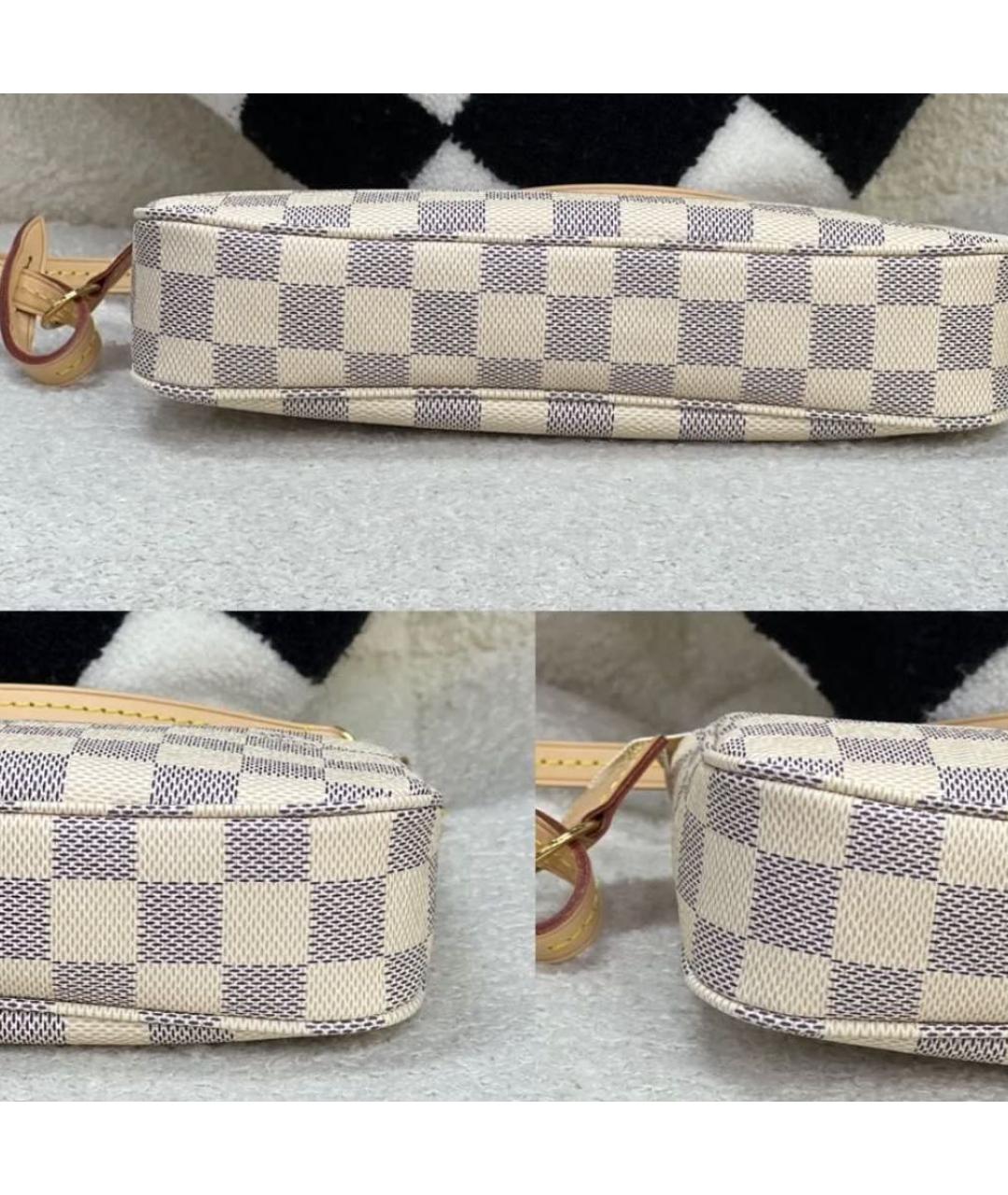 LOUIS VUITTON Мульти сумка через плечо, фото 3