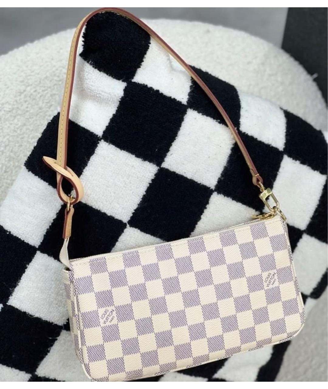 LOUIS VUITTON Мульти сумка через плечо, фото 4