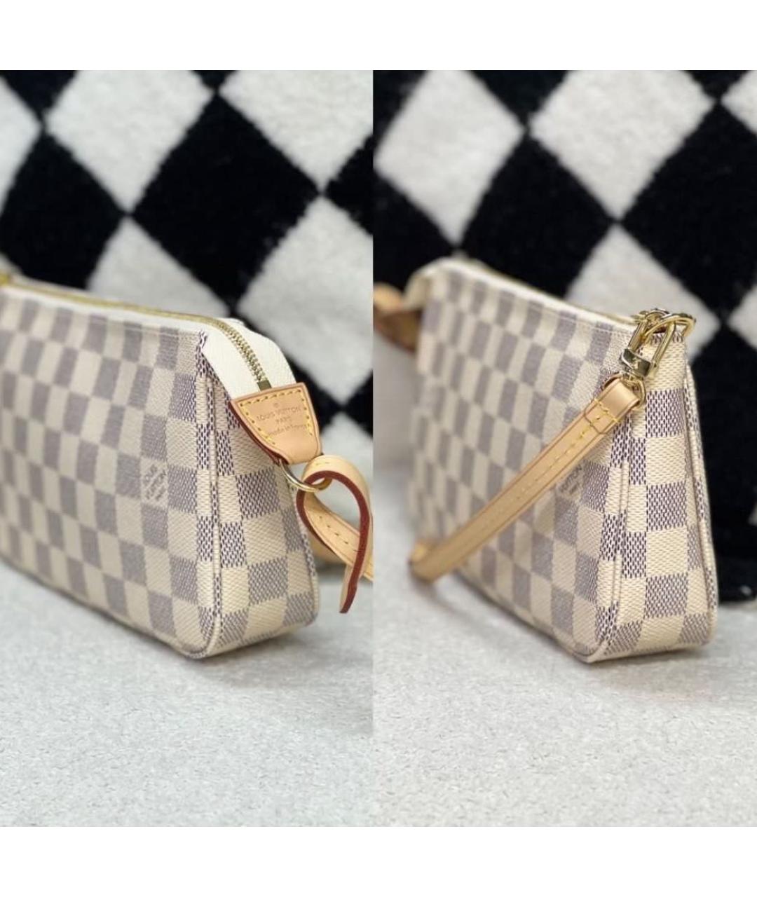 LOUIS VUITTON Мульти сумка через плечо, фото 2