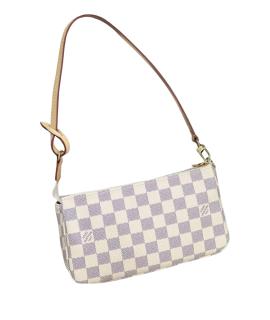 LOUIS VUITTON Сумка через плечо