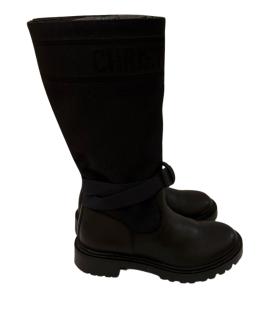 CHRISTIAN DIOR Сапоги