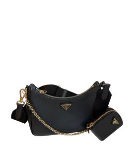 PRADA Сумка через плечо