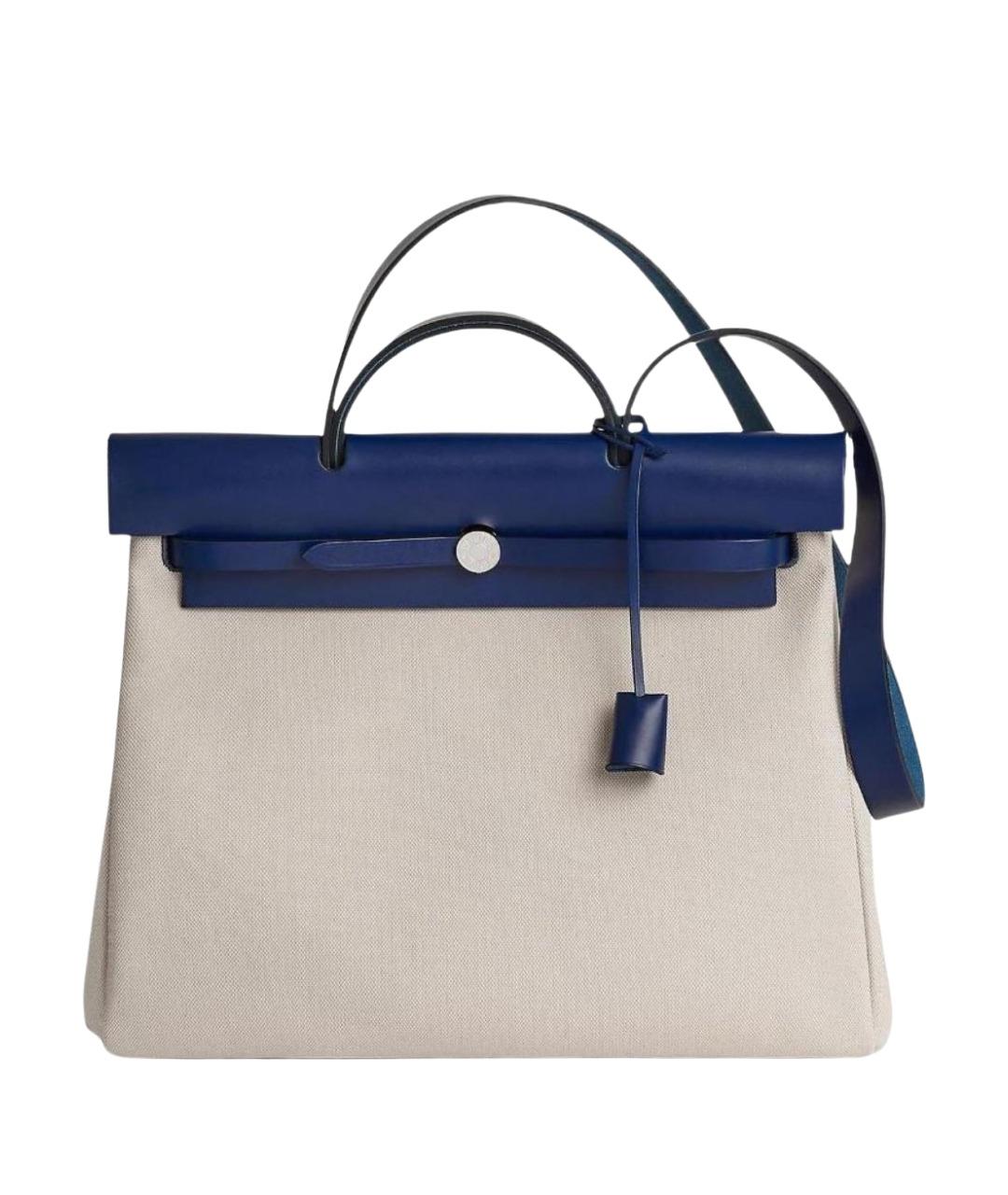 HERMES Мульти кожаная сумка через плечо, фото 1