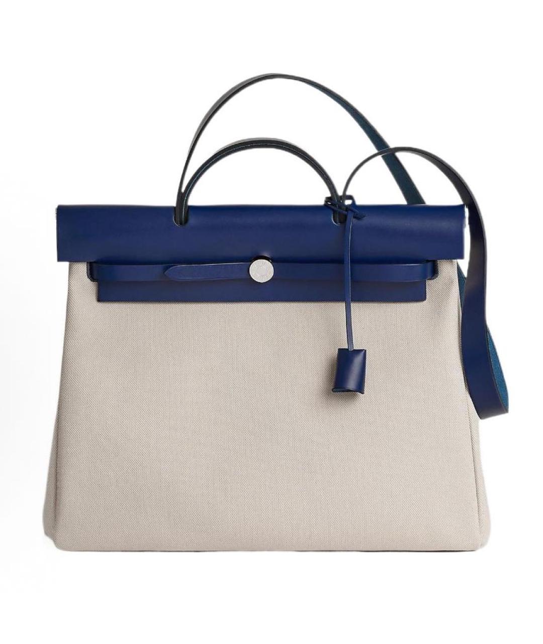 HERMES Мульти кожаная сумка через плечо, фото 9