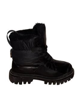 DOLCE&GABBANA Ботинки