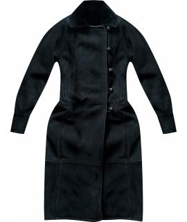 SAINT LAURENT Дубленка