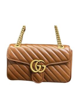 GUCCI Сумка через плечо