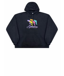 VETEMENTS Худи/толстовка