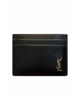 SAINT LAURENT Кардхолдер