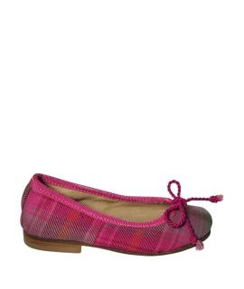 OSCAR DE LA RENTA Балетки