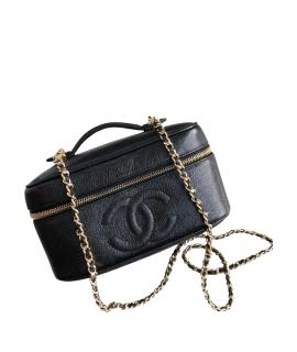 CHANEL Сумка через плечо