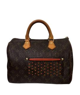 LOUIS VUITTON Сумка с короткими ручками