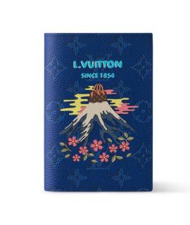 LOUIS VUITTON Обложка/футляр