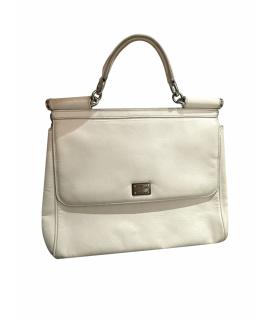 DOLCE&GABBANA Сумка с короткими ручками