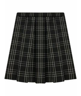 CHRISTIAN DIOR Юбка мини