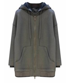 LORENA ANTONIAZZI Пальто