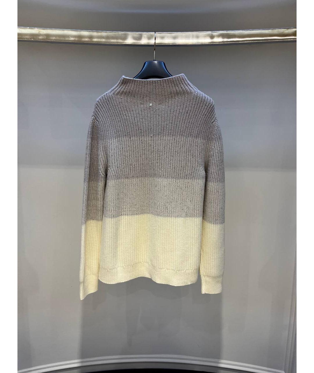 LORENA ANTONIAZZI Мульти шерстяной джемпер / свитер, фото 2