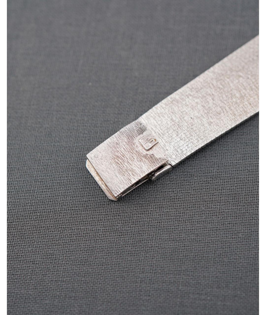 Audemars Piguet Серебряные часы из белого золота, фото 7