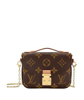 LOUIS VUITTON Клатч/вечерняя сумка