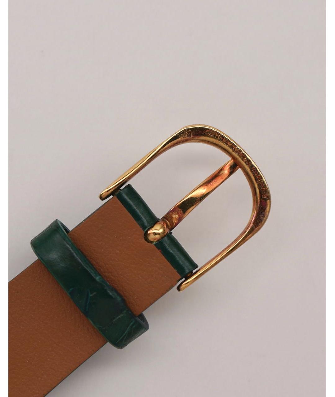 Audemars Piguet Золотые часы из желтого золота, фото 6