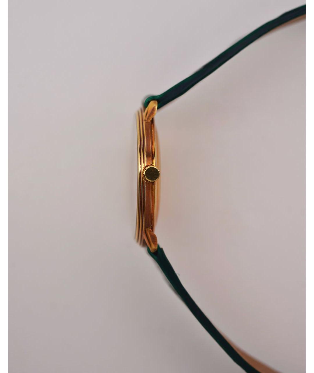 Audemars Piguet Золотые часы из желтого золота, фото 4